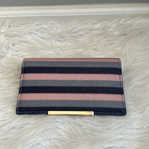 Kate spade heritage make it mine purse flap - Picture 3 of 11